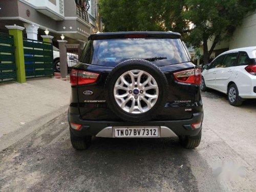 Ford EcoSport 2013 MT for sale 