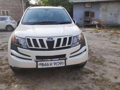 Used 2012 Mahindra XUV 500 MT for sale