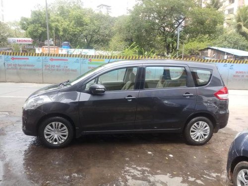 Used Maruti Suzuki Ertiga VXI CNG MT 2014 for sale