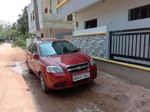 Chevrolet Aveo 2007 MT for sale 