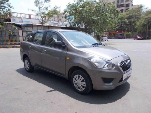 Datsun GO Plus 2015 T MT for sale 