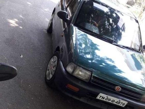 2000 Maruti Suzuki Zen MT for sale 