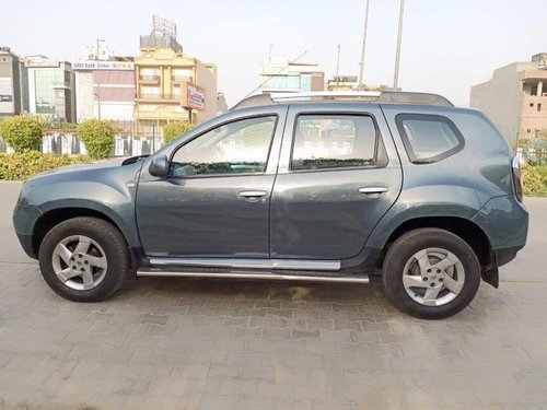 Renault Duster MT 2013 for sale