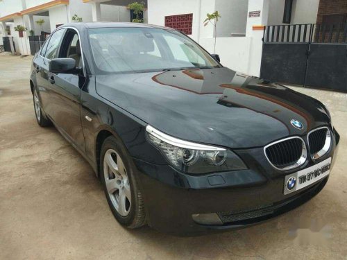 2009 BMW 5 Series 525d AT for sale