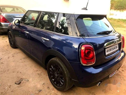 2016 Mini Cooper D MT for sale