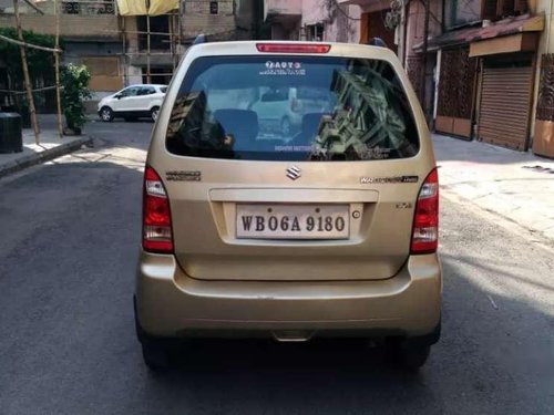 2009 Maruti Suzuki Wagon R MT for sale 