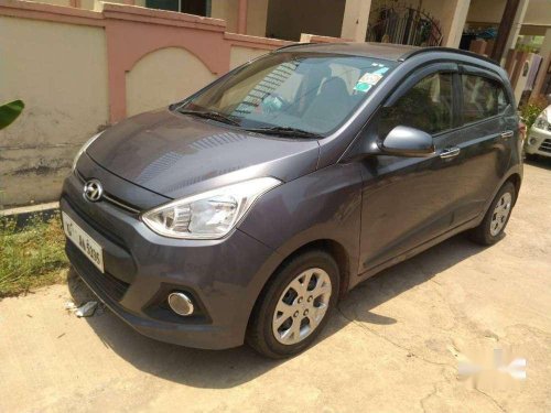 2014 Hyundai Grand i10 MT for sale