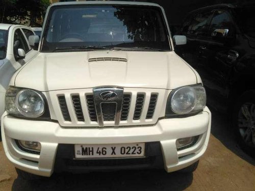 Used 2012 Mahindra Scorpio M2DI MT for sale 