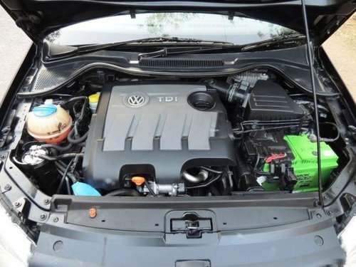 Volkswagen Vento Diesel Highline MT for sale