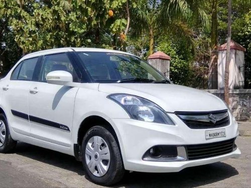 Maruti Suzuki Swift Dzire MT for sale 