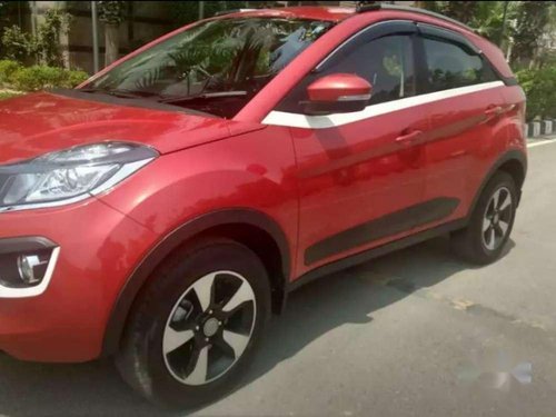 Tata Nexon 1.5 Revotorq XZ Plus Dual Tone, 2018, Diesel MT for sale 