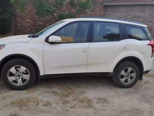 Used 2012 Mahindra XUV 500 MT for sale