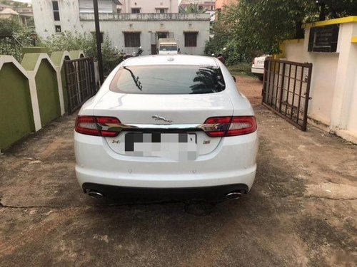 Used Jaguar XF 3.0 Litre S Premium Luxury AT car at low price