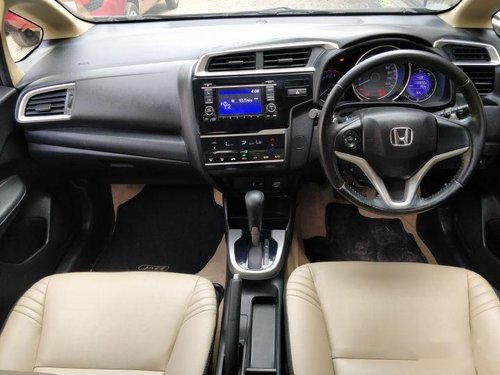 Used Honda Jazz  1.2 V AT i VTEC car at low price