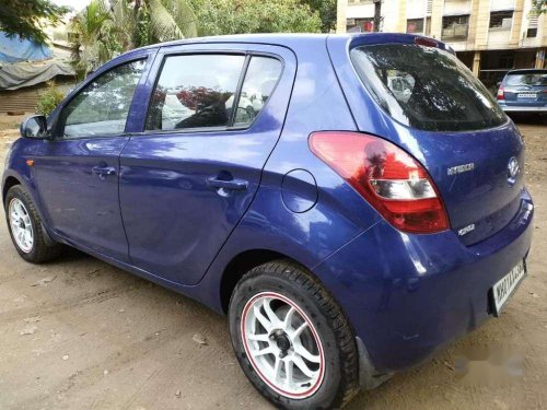 2011 Hyundai i20 MT for sale