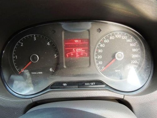 Volkswagen Vento Diesel Highline MT for sale