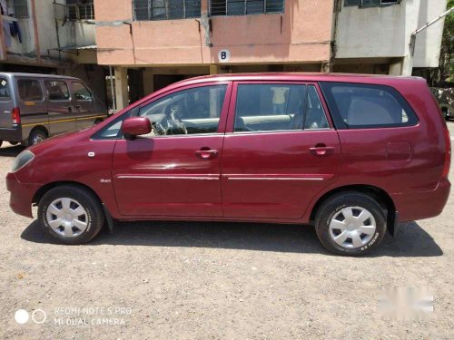 Toyota Innova 2.5 G4 8 STR, 2006, Diesel MT for sale 