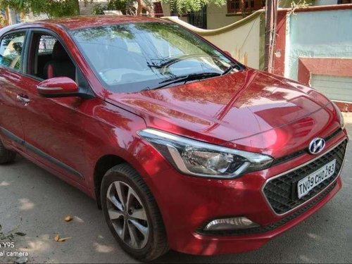 Used 2017 Hyundai i20 MT for sale