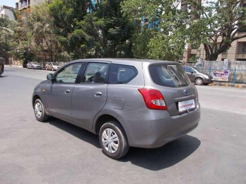 Datsun GO Plus 2015 T MT for sale 