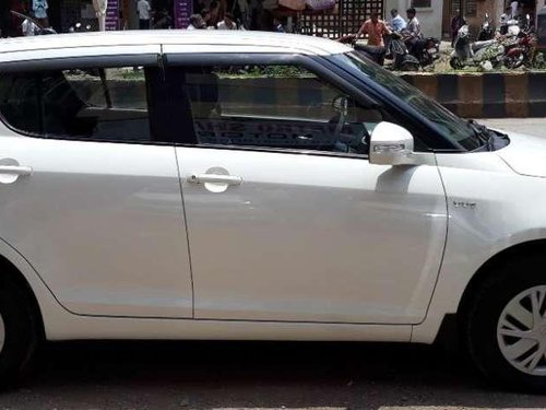 Used Maruti Suzuki Swift VXI 2016 MT for sale 