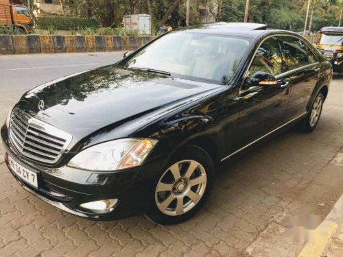 Used 2006 Mercedes Benz S Class AT for sale 