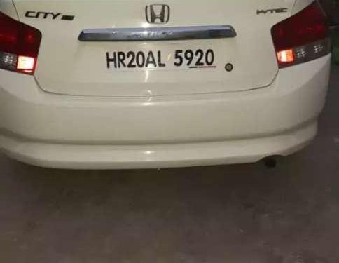 2009 Honda City MT for sale at low price