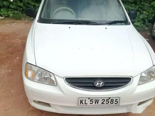 Used Hyundai Accent  MT for sale at low price