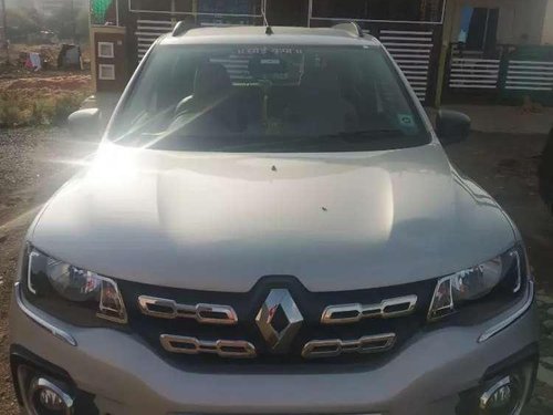 Renault Kwid 2017 MT for sale 