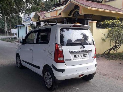 Used Maruti Suzuki Wagon R car VXI MT at low price