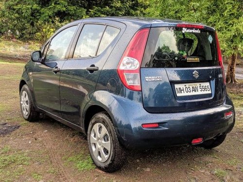 Used 2010 Maruti Suzuki Ritz MT for sale