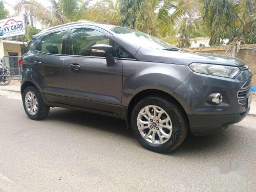 Ford Ecosport EcoSport Titanium 1.5 TDCi, 2015, Diesel MT for sale 