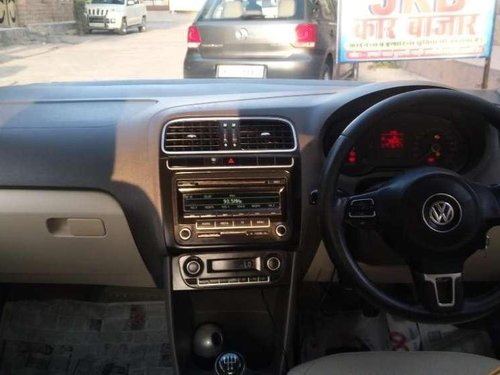 2013 Volkswagen Vento MT for sale at low price