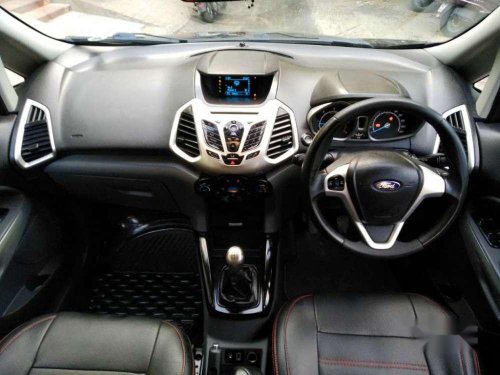 Ford EcoSport 2013 MT for sale 