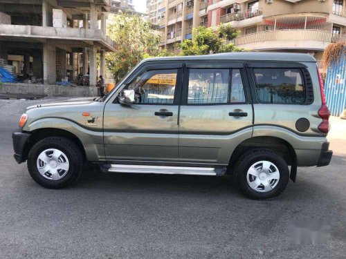 Mahindra Scorpio M2DI MT for sale 