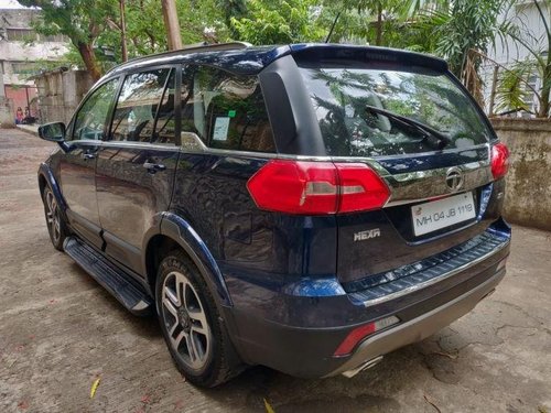 2017 Tata Hexa  XTA AT for sale at low price