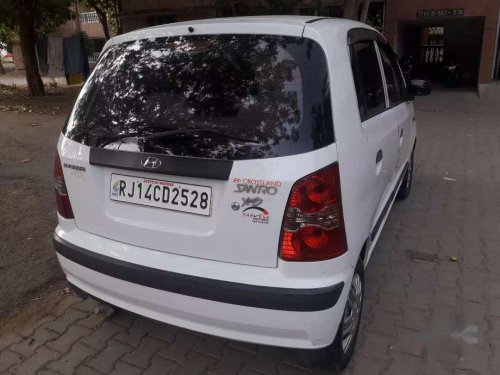 Hyundai Santro Xing MT 2007 for sale 