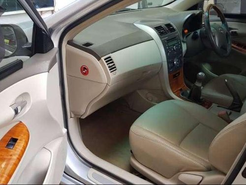 Toyota Corolla Altis 1.8 G, 2009, Petrol MT for sale 