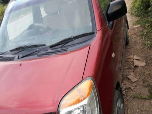 Maruti Suzuki Wagon R 2006 VXI MT for sale 