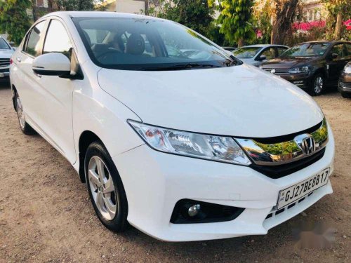 Used 2016 Honda City 1.5 V MT for sale 