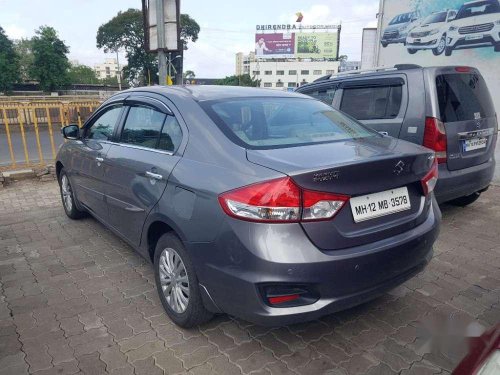 Maruti Suzuki Ciaz 2015 MT for sale 