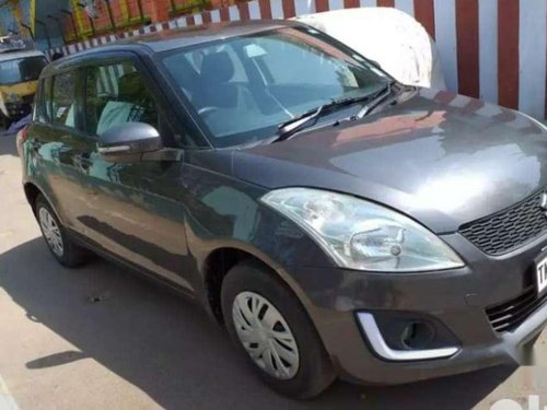 Maruti Suzuki Swift VXI MT for sale 