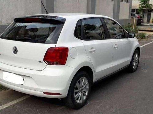Volkswagen Polo 2016 MT for sale 