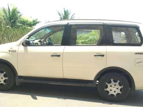 Used Mahindra Xylo car H4 MT at low price