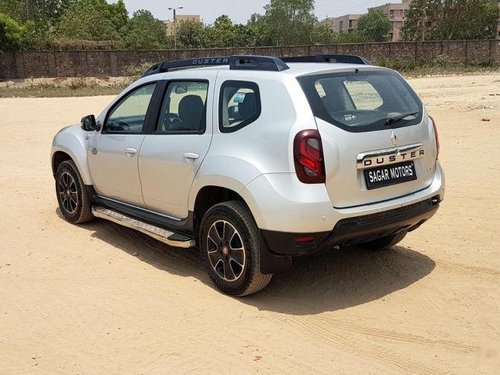 Renault Duster 85PS Diesel RxS MT for sale