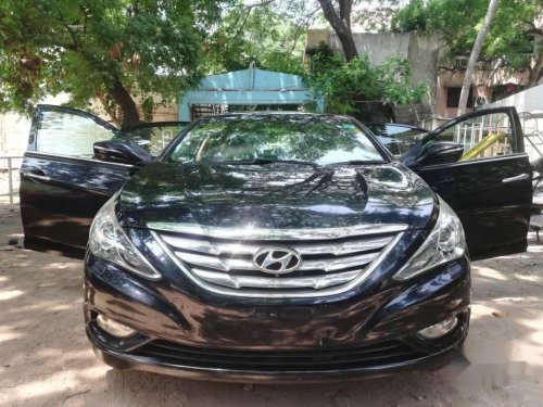 2012 Hyundai Sonata MT for sale