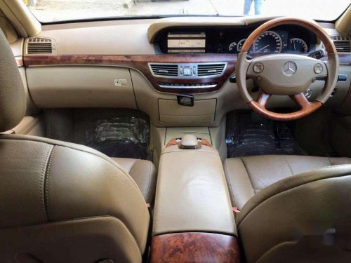 Used 2006 Mercedes Benz S Class AT for sale 