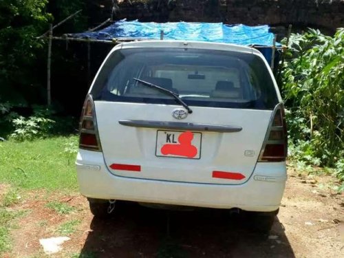 Used 2005 Toyota Innova MT for sale