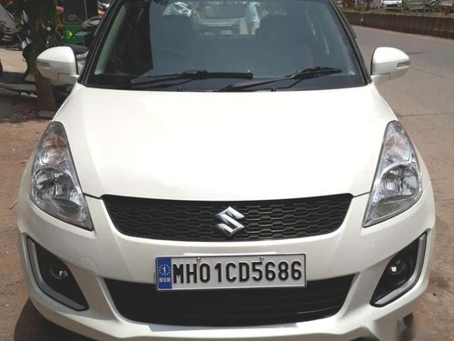 Used Maruti Suzuki Swift VXI 2016 MT for sale 