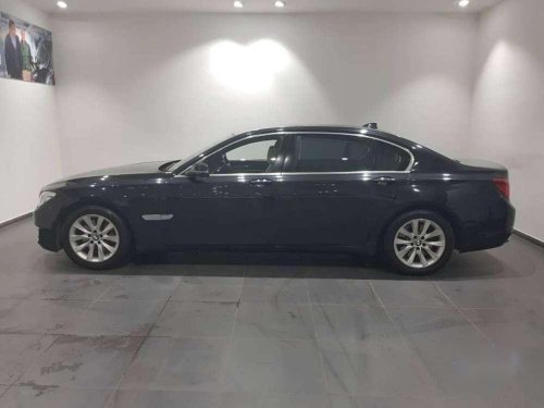 Used BMW 7 Series 730Ld Sedan 2015 AT for sale 