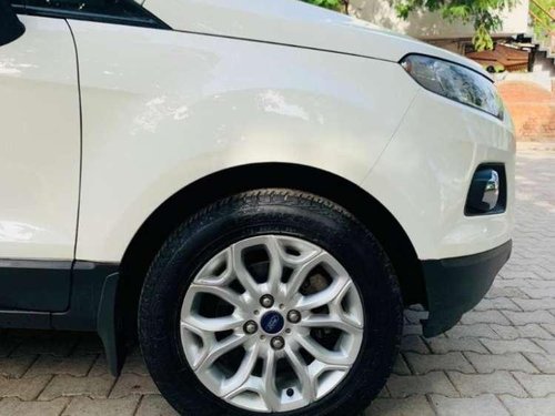 2014 Ford EcoSport MT for sale